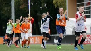 Gelijke Kansen en Gemengd Voetbal